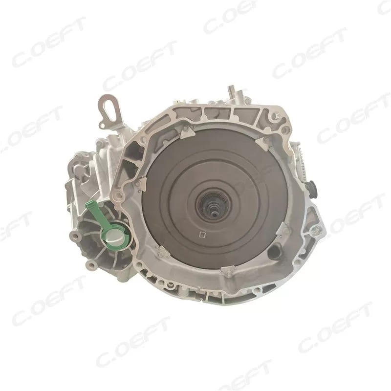 For Changan Transmission Assembly DF727B05