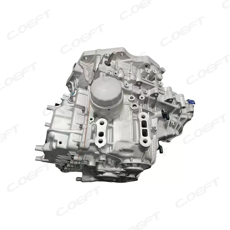 For Changan Transmission Assembly DF727B05