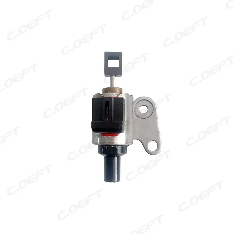 For Nissan JF010E RE0F09A Transmission Stepper Motor JF010