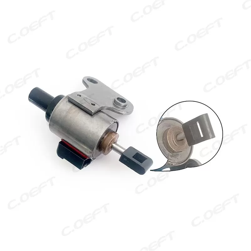 For Nissan JF010E RE0F09A Transmission Stepper Motor JF010
