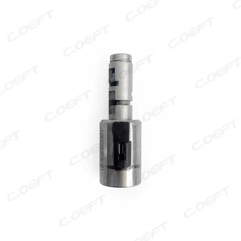 For Volkswagen Transmission Solenoid Valve 09G-N90
