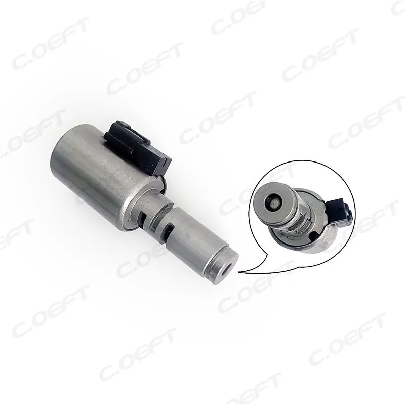 For Volkswagen Transmission Solenoid Valve 09G-N90