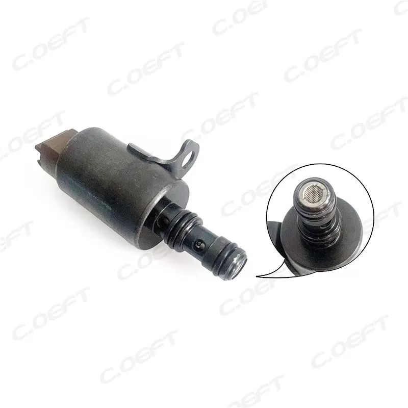 For Honda Civic Transmission Solenoid Valve 28400-RPC-003