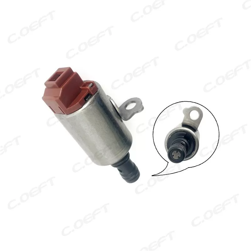 For Honda Transmission Solenoid Valve 28500-RDK-003