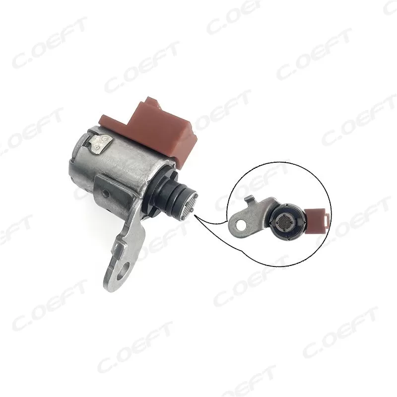 For GM Transmission Solenoid Valve 24220809