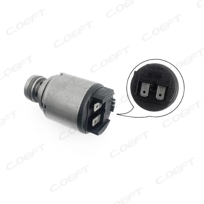 For BMW Volkswagen 5HP19 Transmission Solenoid Valve 0501210019 5HP19