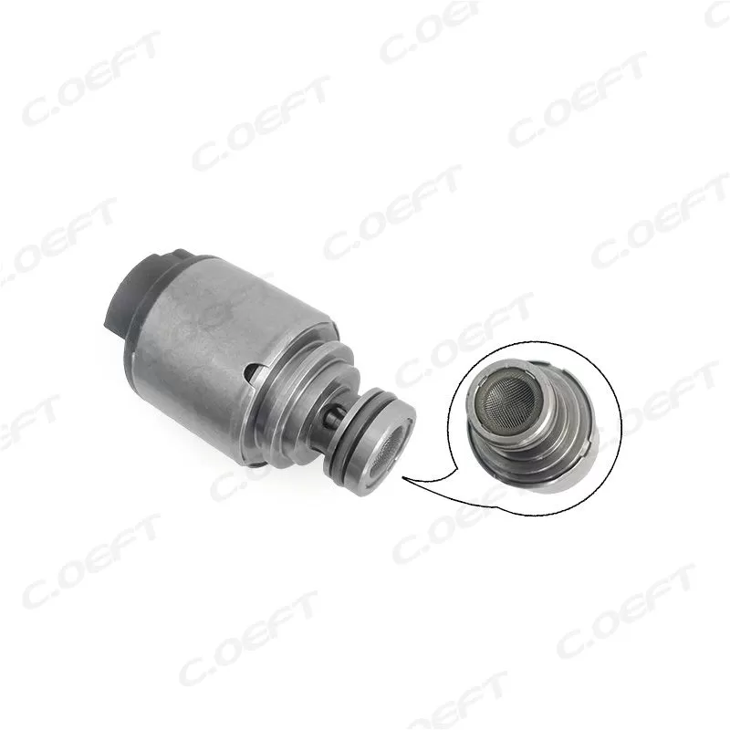 For BMW Volkswagen 5HP19 Transmission Solenoid Valve 0501210019 5HP19