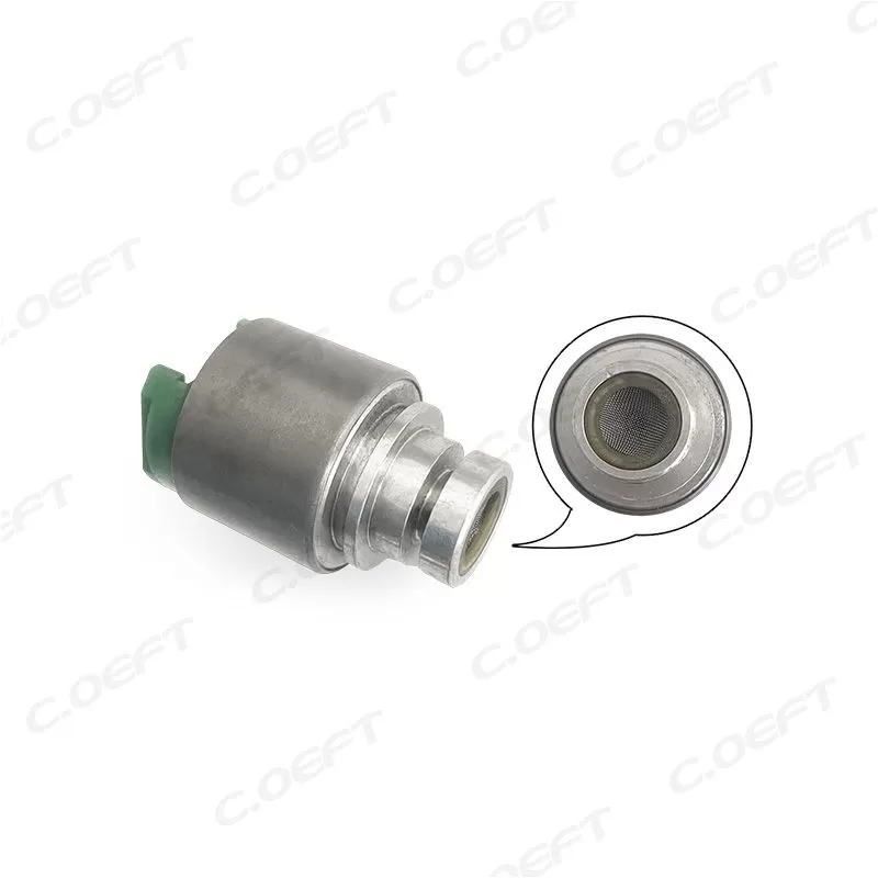 For BMW Volkswagen 5HP19 Transmission Solenoid Valve 0501316463 5HP19