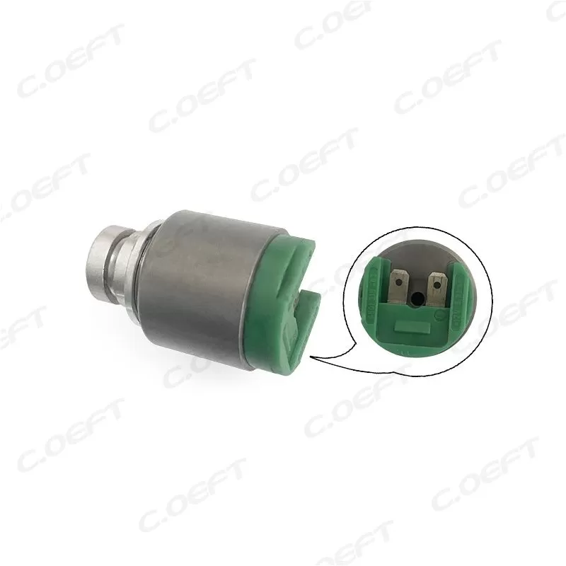 For BMW Volkswagen 5HP19 Transmission Solenoid Valve 0501316463 5HP19