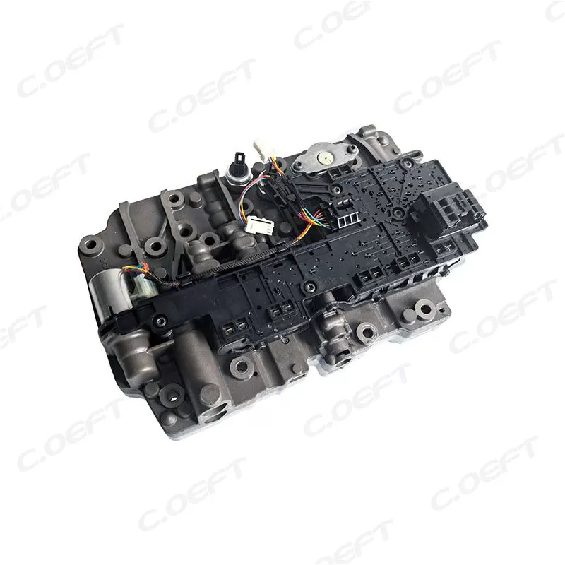 For Great Wall Haval Dargo Transmission Valve Body Assembly(New Generation) 7DCT450