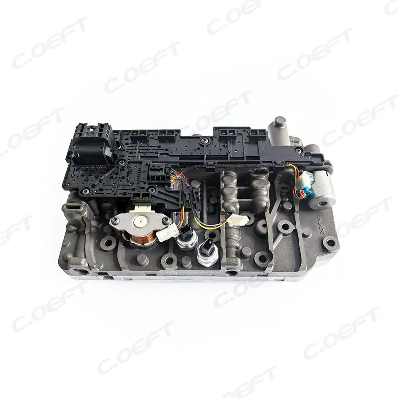 For Great Wall Haval Dargo Transmission Valve Body Assembly(New Generation) 7DCT450