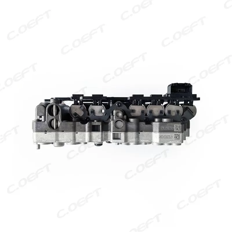 For Great Wall Haval Dargo Transmission Valve Body Assembly(New Generation) 7DCT450