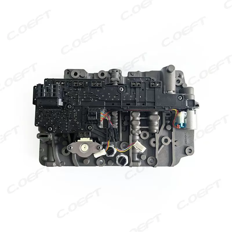 For Great Wall Haval Dargo Transmission Valve Body Assembly(New Generation) 7DCT450