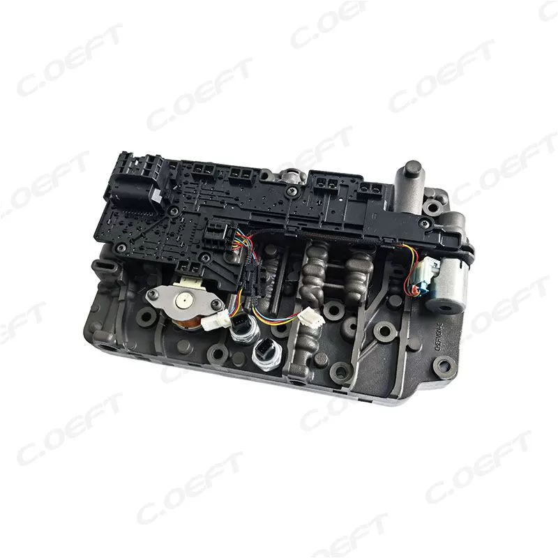 For Great Wall Haval Dargo Transmission Valve Body Assembly(New Generation) 7DCT450