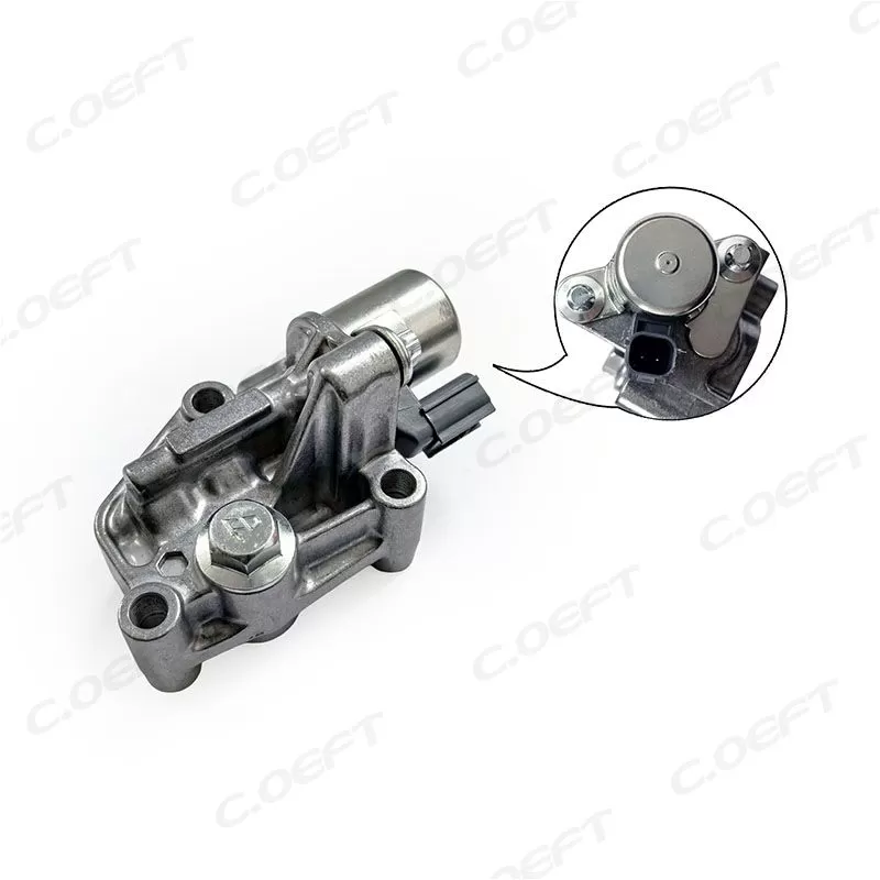 For Honda Engine Timing Oil Control Valve 15810-RB0-003