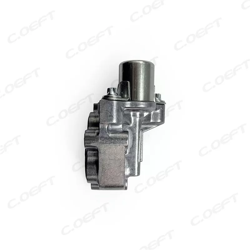 For Honda Engine Timing Oil Control Valve 15810-RB0-003