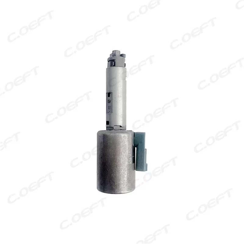 For Nissan Volvo Transmission Solenoid Valve AW55-51SN