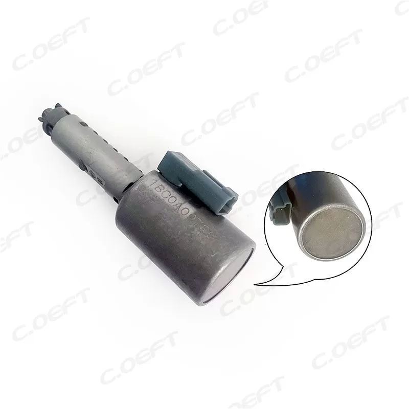 For Nissan Volvo Transmission Solenoid Valve AW55-51SN