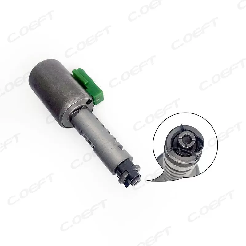 For Nissan Volvo Transmission Solenoid Valve AW55-51SN