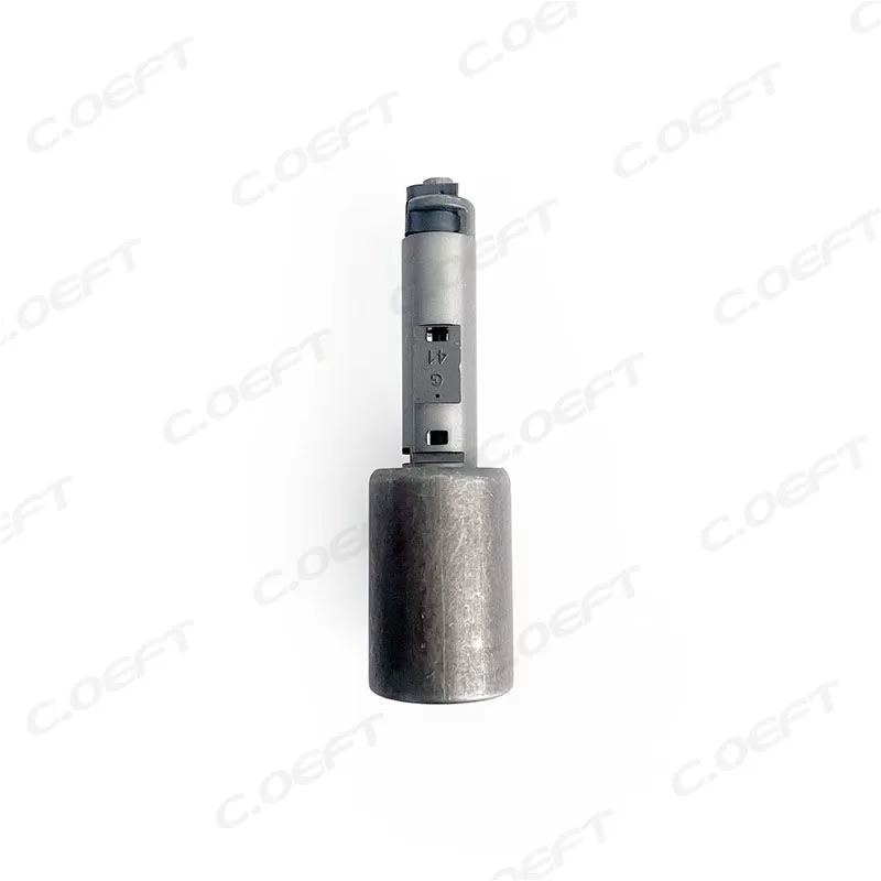 For Nissan Volvo Transmission Solenoid Valve AW55-51SN