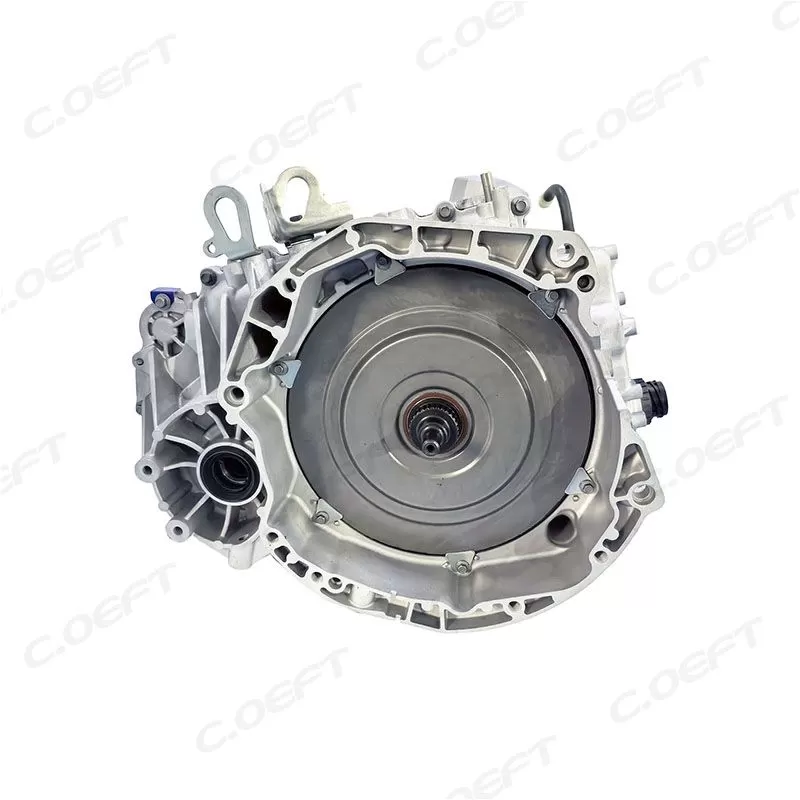 For Changan Transmission Assembly DF727B05 RA03931