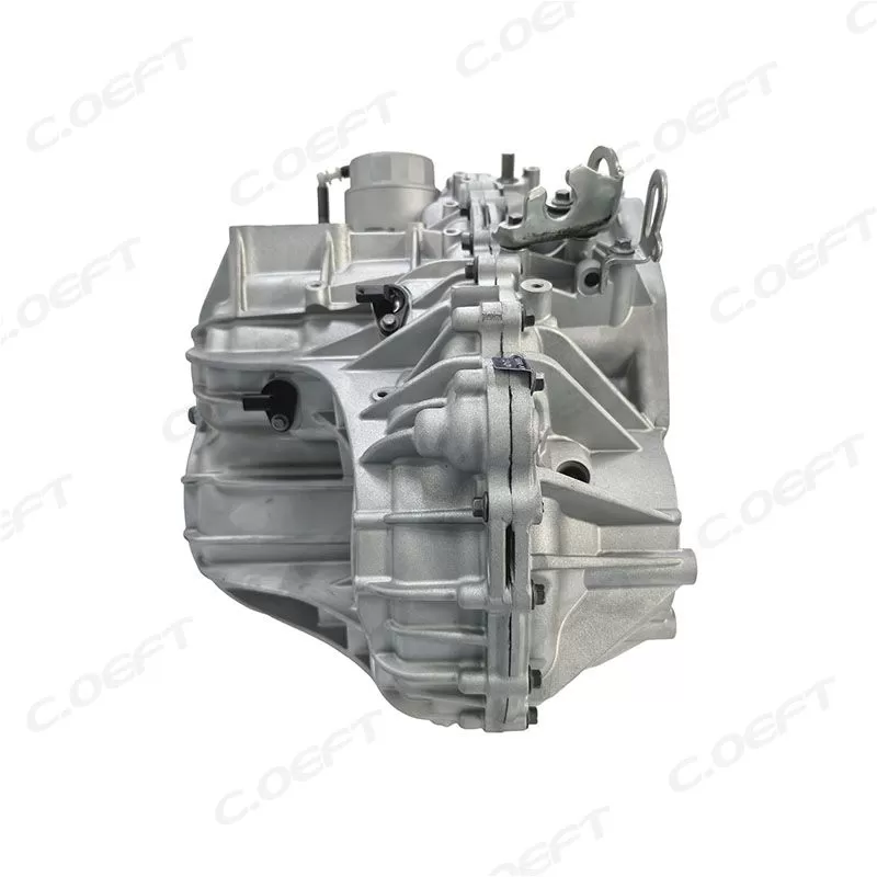 For Changan Transmission Assembly DF727B05 RA03931
