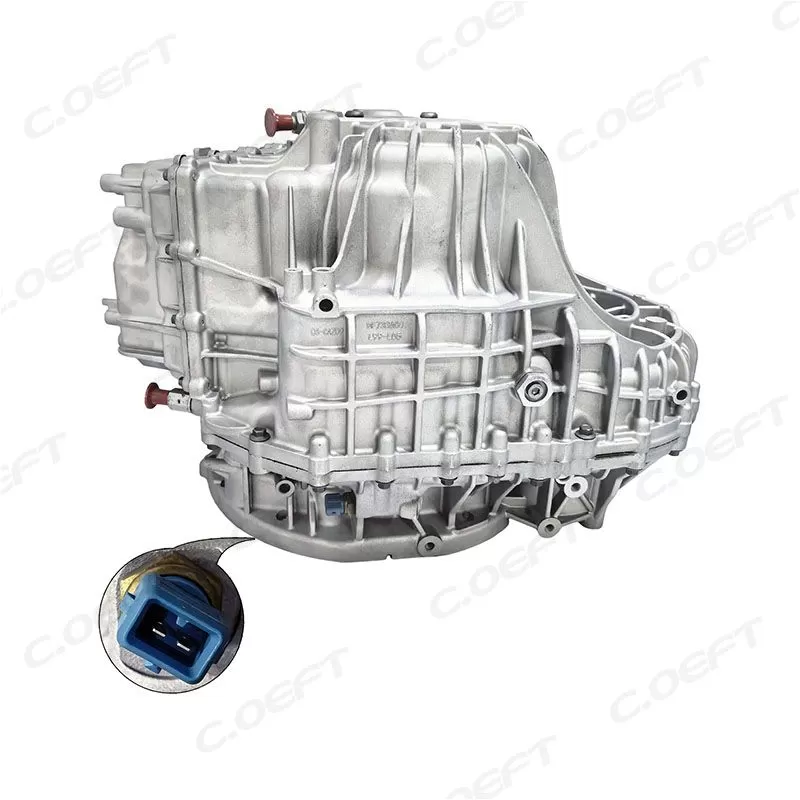 For Changan Transmission Assembly DF727B05 RA03931