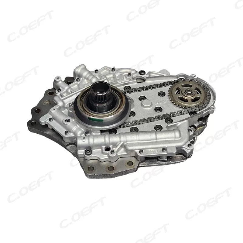 For GM Transmission Oil Pump Assembly Generation 3 2012-Up 6T40 6T41 6T46 24262222
