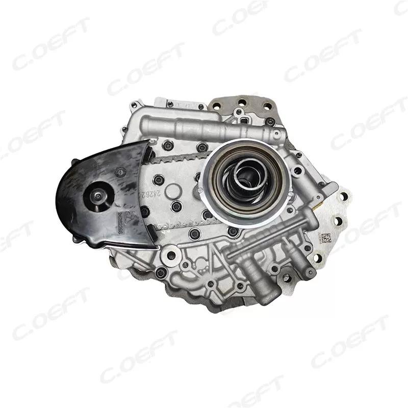 For GM Transmission Oil Pump Assembly Generation 3 2012-Up 6T40 6T41 6T46 24262222