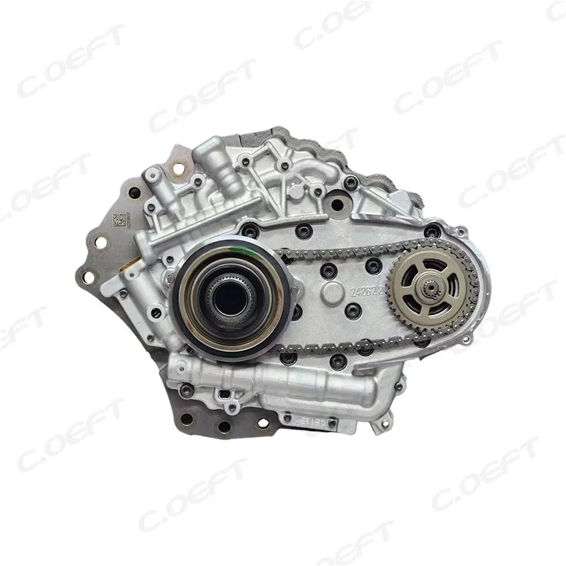 For GM Transmission Oil Pump Assembly Generation 3 2012-Up 6T40 6T41 6T46 24262222