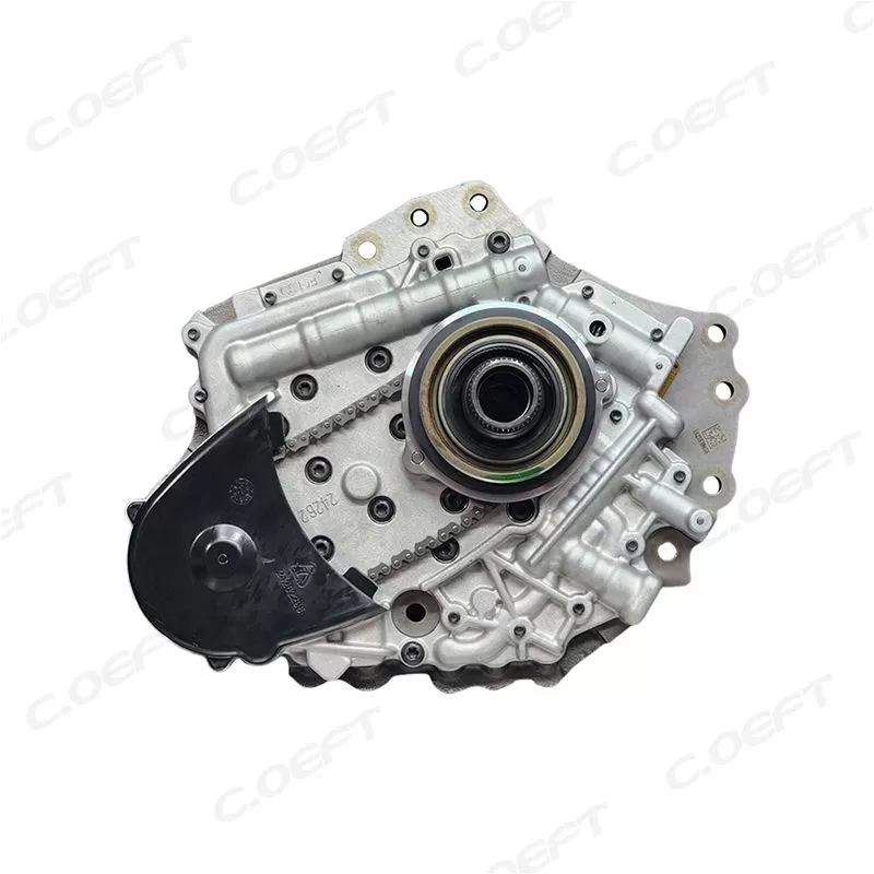 For GM Transmission Oil Pump Assembly Generation 3 2012-Up 6T40 6T41 6T46 24262222