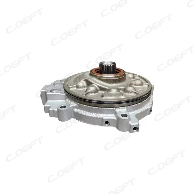 For Nissan Murano CVT Transmission Complete Pump 2003-Up RE0F09A RE0F09B JF010E