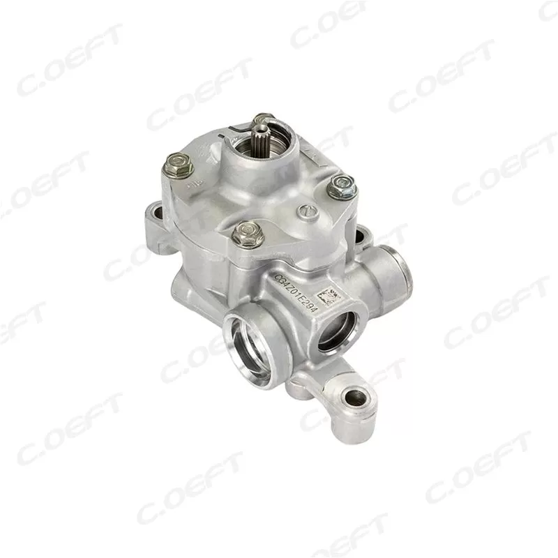 For Nissan Sentra 1.8L Versa Tiida Transmission Oil Pump RE0F11A JF015E CVT