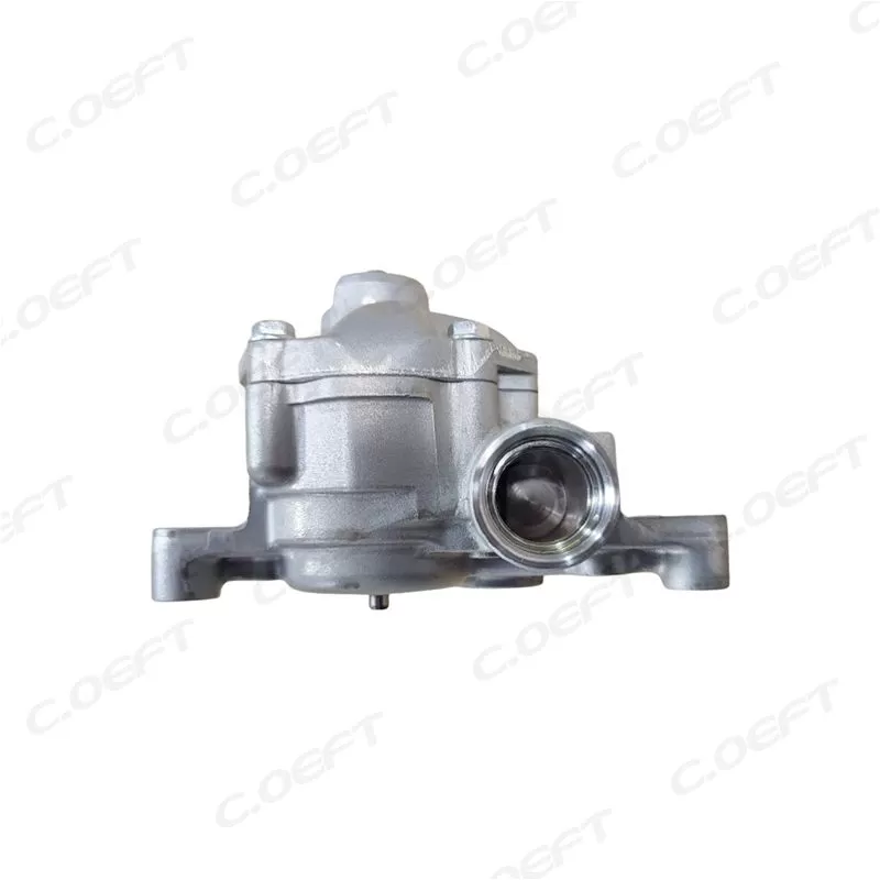 For Nissan Kicks Versa Transmission Oil Pump RE0F12A JF020E