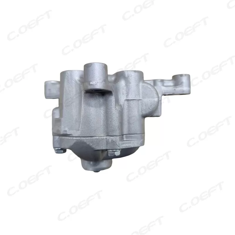 For Nissan Kicks Versa Transmission Oil Pump RE0F12A JF020E