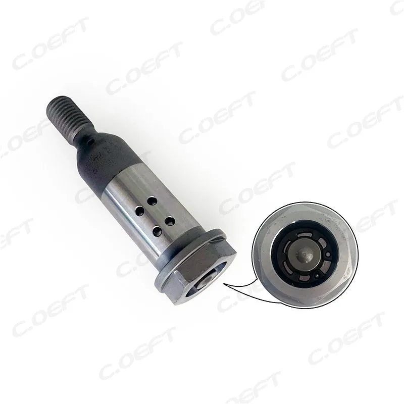 For Land Rover 2.0L Center Screw LR091750 LR127722 H4P3-6279-AA