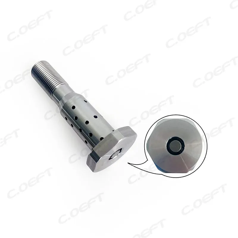 For Chrysler Center Screw 05048044AC