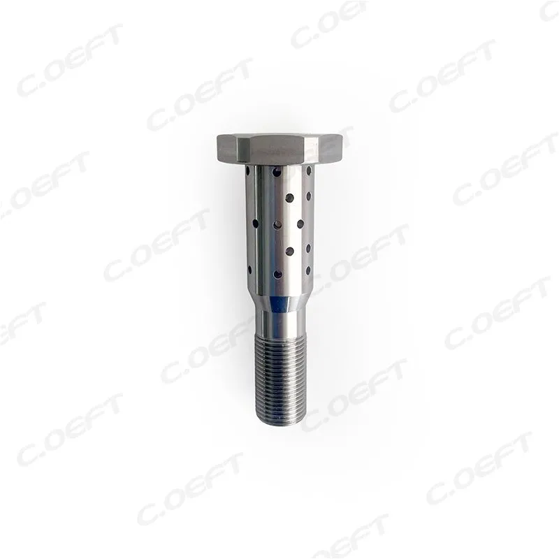 For Chrysler Center Screw 05048044AC