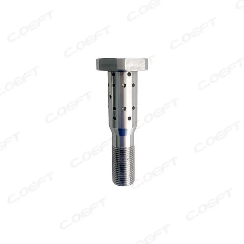 What happens when an oil control valve goes bad?