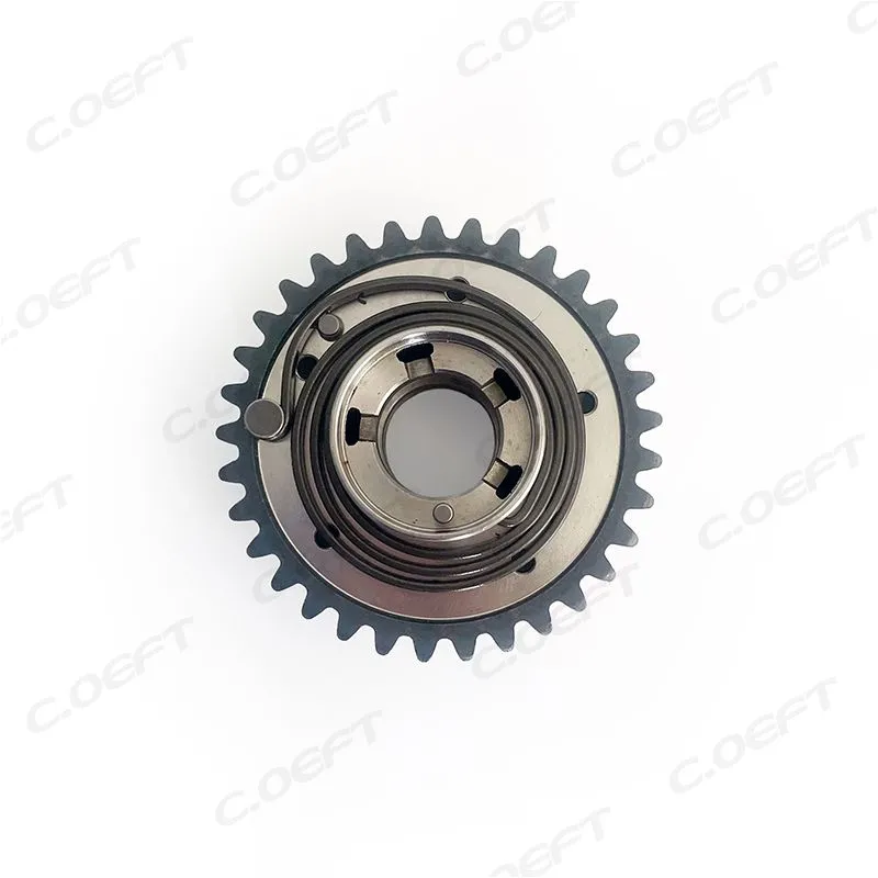 For new Chrysler models VVT Timing Gear(Exhaust) 5048043AD