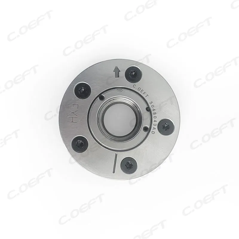 For new Chrysler models VVT Timing Gear(Exhaust) 5048043AD
