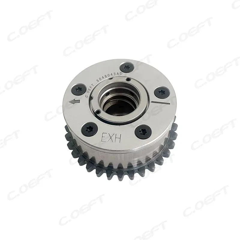 What car engines use timing gears instead of belts?