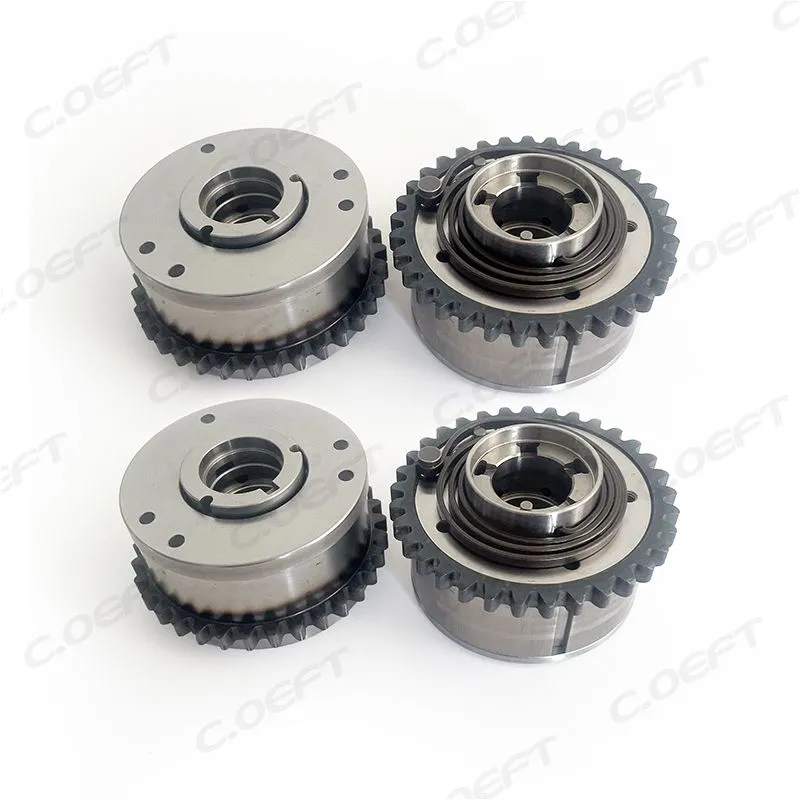 For new Chrysler models VVT Timing Gear 5047785AE 5048043AD 4 pieces per set