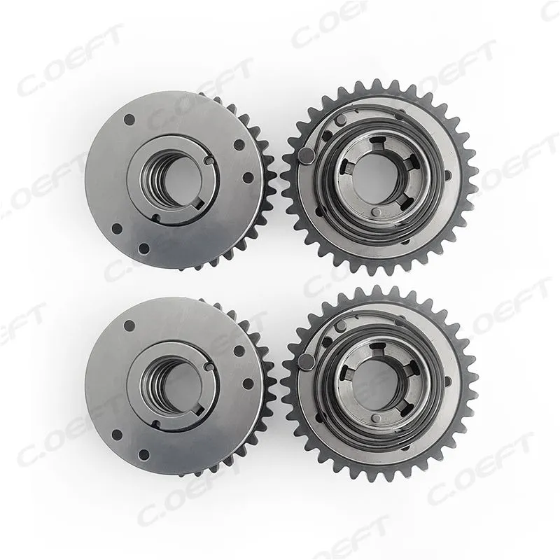 For new Chrysler models VVT Timing Gear 5047785AE 5048043AD 4 pieces per set