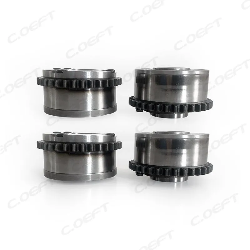 For new Chrysler models VVT Timing Gear 5047785AE 5048043AD 4 pieces per set