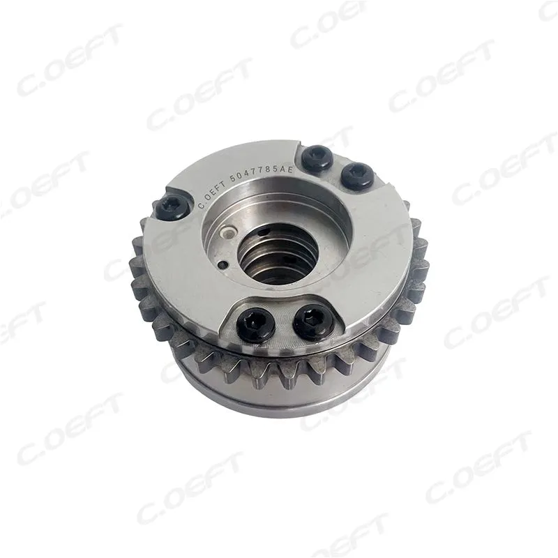 For new Chrysler models VVT Timing Gear(Intake) 5047785AE