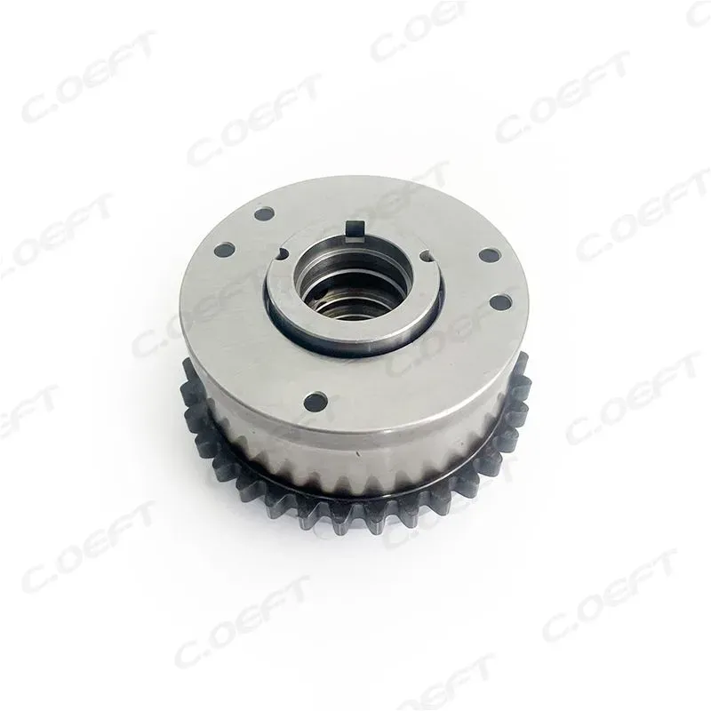 Understanding Engine Timing- Chains, Gears and Belts