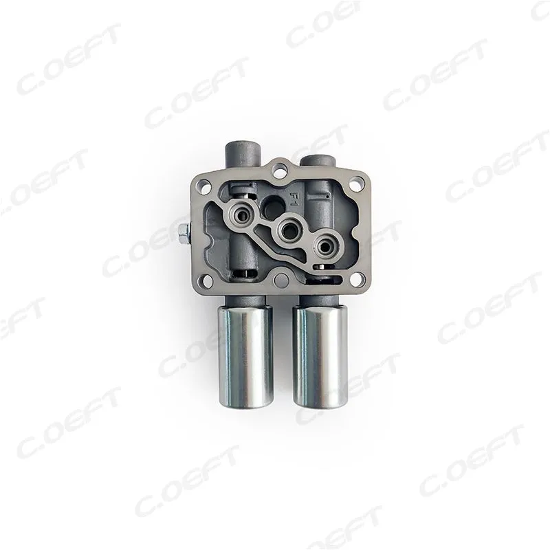 For Honda Transmission Solenoid Valve 28250-P6H-024