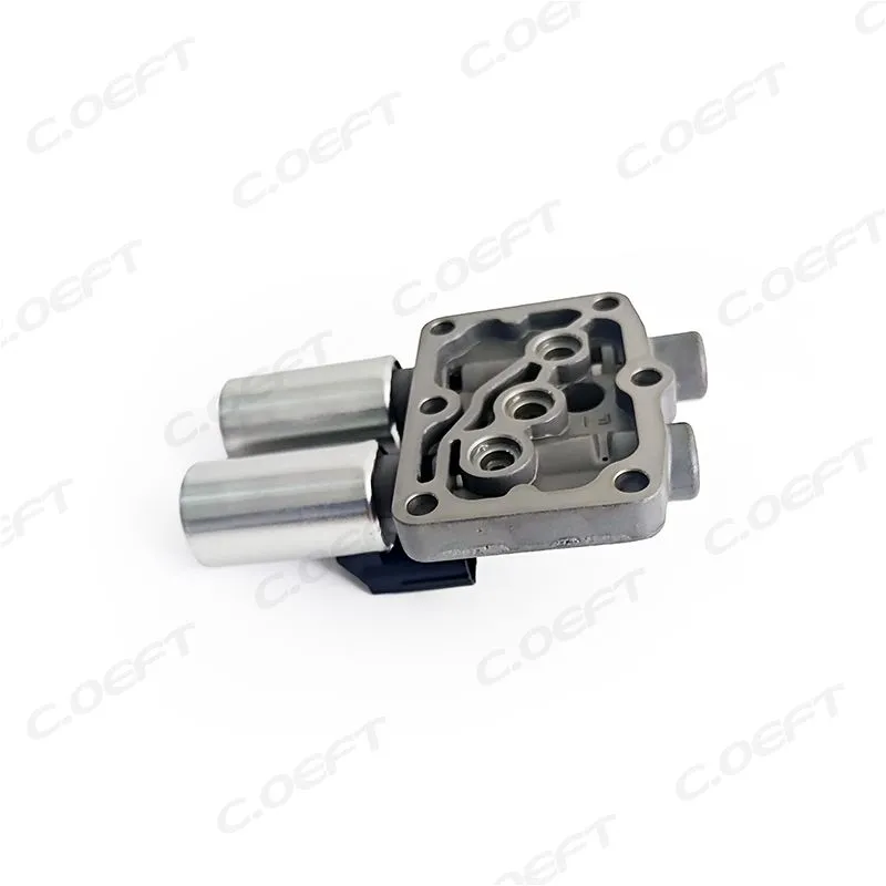 For Honda Transmission Solenoid Valve 28250-P6H-024