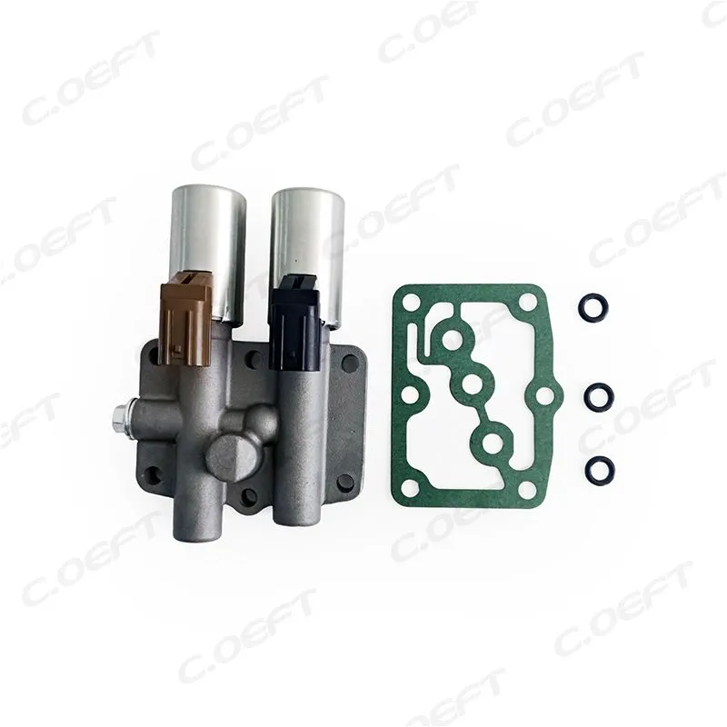 For Honda Transmission Solenoid Valve 28250-P6H-024